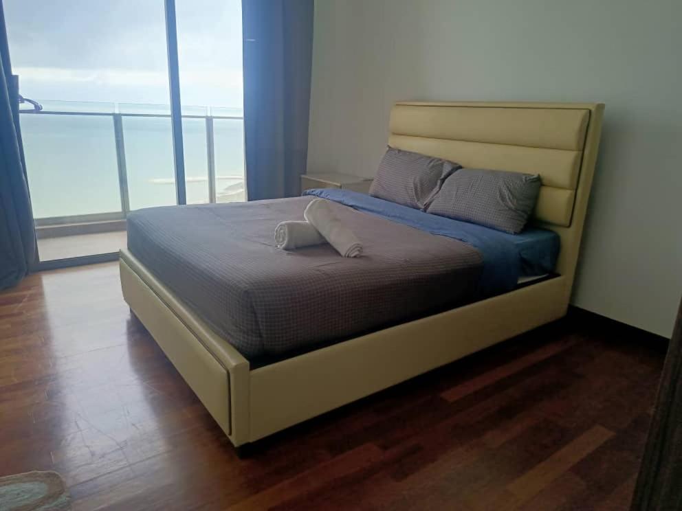 Amazing Seaview @ Silverscape Malacca Esterno foto