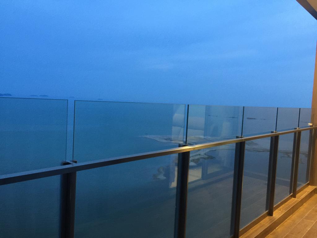 Amazing Seaview @ Silverscape Malacca Esterno foto