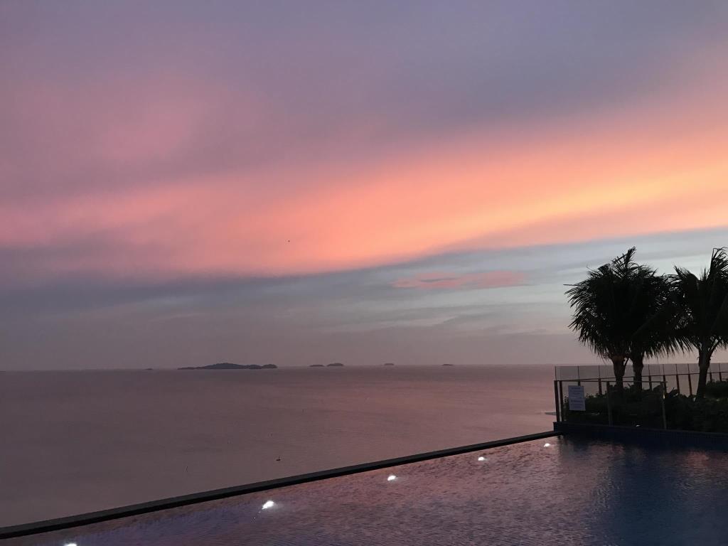 Amazing Seaview @ Silverscape Malacca Esterno foto