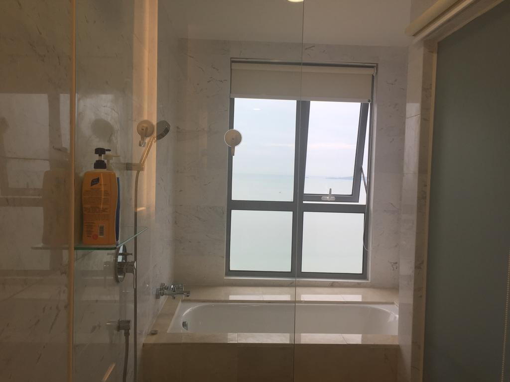 Amazing Seaview @ Silverscape Malacca Esterno foto