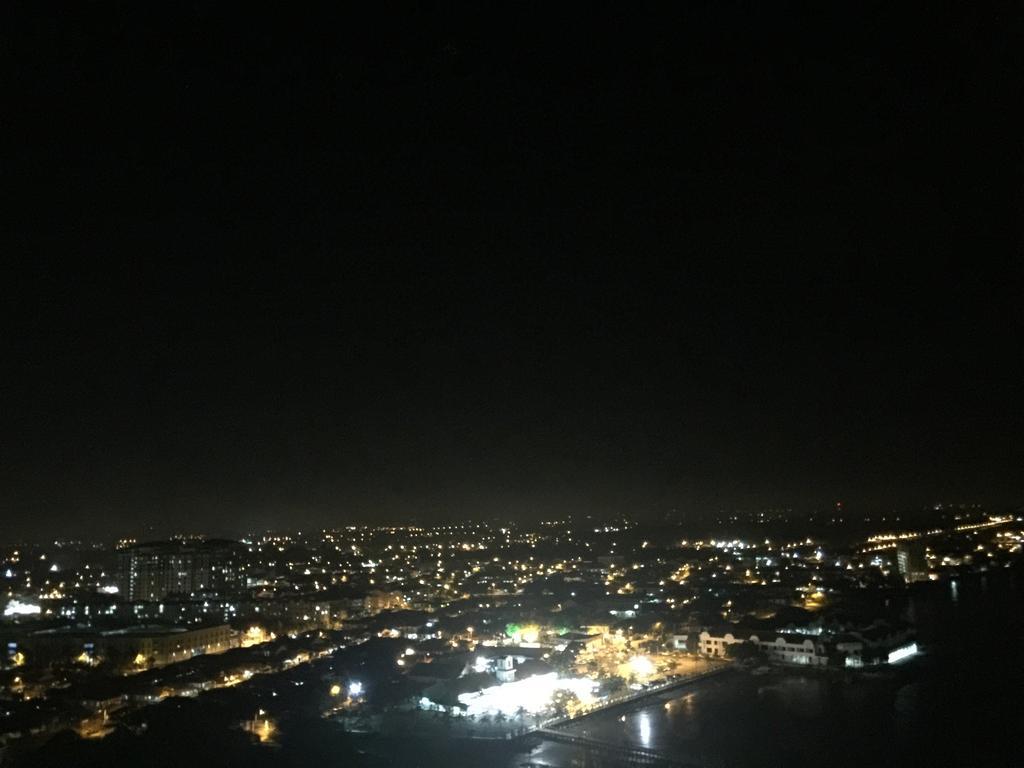 Amazing Seaview @ Silverscape Malacca Esterno foto