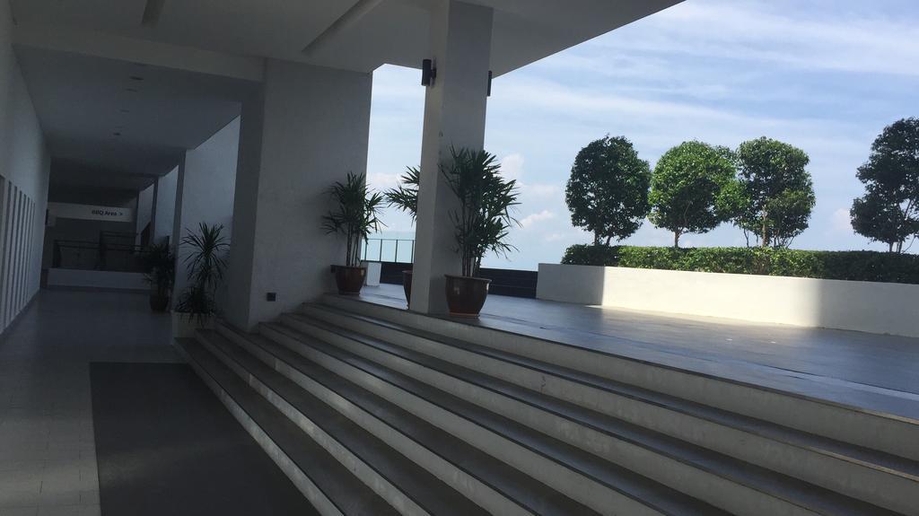 Amazing Seaview @ Silverscape Malacca Esterno foto