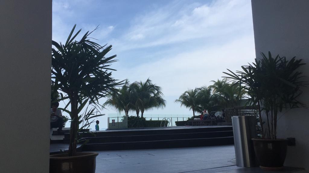 Amazing Seaview @ Silverscape Malacca Esterno foto
